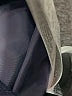 Gap 100% Polyester Solid Blue Casual Skirt Size 0 - photo 4