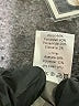 The Fold Tweed Tan Gray Formal Skirt Size 16 - photo 4