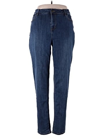Avenue Jeans (view 1)