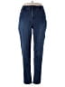Avenue Blue Jeans Size 19 (estimated) - photo 1
