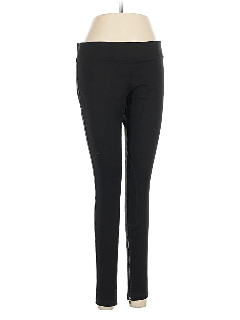 Pre-owned Cabi Active Pants In Black