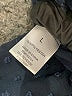 grand & greene 100% Polyester Black 3/4 Sleeve Blouse Size L - photo 8