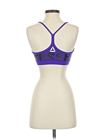 Reebok X CrossFit Sports Bra (view 2)