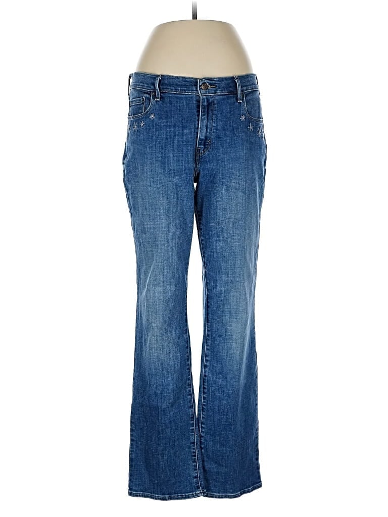 Pre-owned Levi's Jeans In Blue
