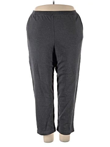 Lands' End Sweatpants (view 1)