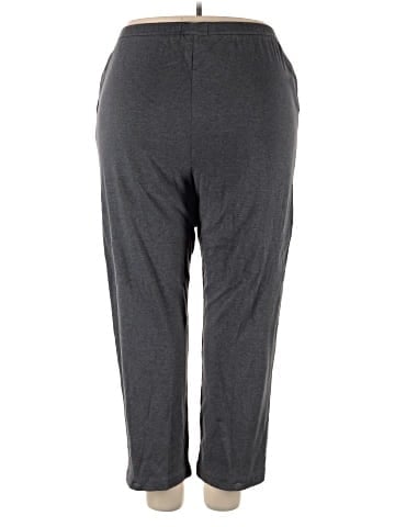Lands' End Sweatpants (view 2)