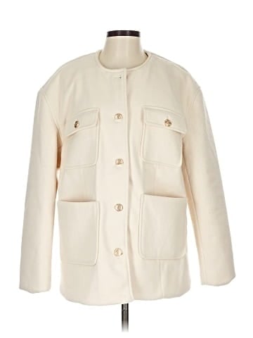 Rachel Zoe Jacket (view 1)