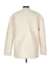 Rachel Zoe 100% Polyester Ivory Jacket Size L - photo 2