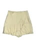 Express Tan Skort Size 4 - photo 1