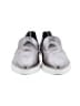 27 EDIT Metallic Silver Flats Size 7 (wide) - photo 2