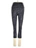 Lululemon Athletica Gray Active Pants Size 4 - photo 1