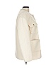 Rachel Zoe 100% Polyester Ivory Jacket Size L - photo 4