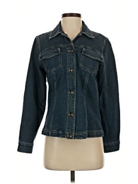 Coldwater Creek Denim Jacket