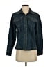 Coldwater Creek Blue Denim Jacket Size XS - photo 1