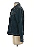 Coldwater Creek Blue Denim Jacket Size XS - photo 5