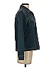 Coldwater Creek Blue Denim Jacket Size XS - photo 4