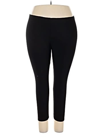 Lisa Bayne Active Pants (view 1)
