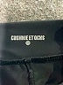 Cushnie Black Active Pants Size XS - photo 7