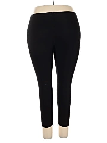 Lisa Bayne Active Pants (view 2)