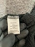G Collection 100% Polyester Black Sleeveless Blouse Size 1X - photo 8