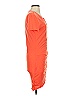 Unbranded Orange Casual Dress Size S - photo 4