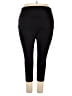 Chico's Black Active Pants Size XXL (4) - photo 2