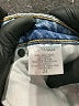 Carmar 100% Cotton Color Block Blue Jeans Size 24 waist - photo 8