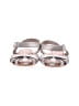 Cat & Jack Silver Sandals Size 5 (baby) - photo 2