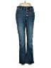 J.Crew Blue Jeans Size 28 waist - photo 1