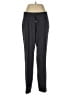 Laurel Solid Gray Casual Pants Size LgEstimated - photo 1
