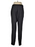 Laurel Solid Gray Casual Pants Size LgEstimated - photo 2