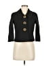 Walter Black Cardigan Size 6 - photo 1