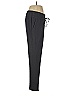 Laurel Solid Gray Casual Pants Size LgEstimated - photo 4