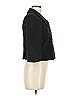 Walter Black Cardigan Size 6 - photo 4