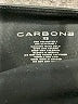 Carbon38 Solid Black Athletic Shorts Size XS - photo 3