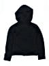 Puma Black Zip Up Hoodie Size 4T - photo 2