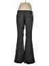 Jaidan 100% Polyester Chevron-herringbone Gray Dress Pants Size 10 - photo 2