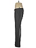 Jaidan 100% Polyester Chevron-herringbone Gray Dress Pants Size 10 - photo 5