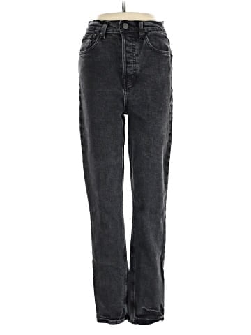 GRLFRND Jeans (view 1)