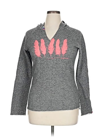 Billabong Sweatshirt (view 1)