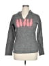 Billabong Gray Sweatshirt Size XL - photo 1