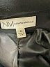 Neiman Marcus Black Blazer Size 6 - photo 6