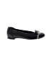 Attilio Giusti Leombruni Black Flats Size EU (IT) 34 1/2 / US 4 1/2 - photo 1