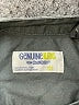 Genuine Kids from Oshkosh 100% Cotton Solid Black Jacket Size 3T - photo 3