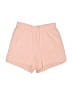 Russell Athletic Solid Pink Shorts Size S - photo 1