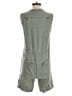 Marrakech Solid Green Romper Size XS - photo 2