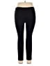 Madeleine Black Active Pants Size M - photo 2