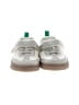 Carter's White Ivory Sneakers Size 3 (baby) - photo 2