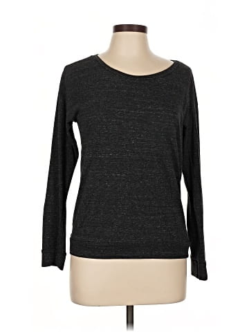 Stem 3/4 Sleeve Top (view 1)