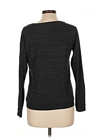 Stem 3/4 Sleeve Top (view 2)